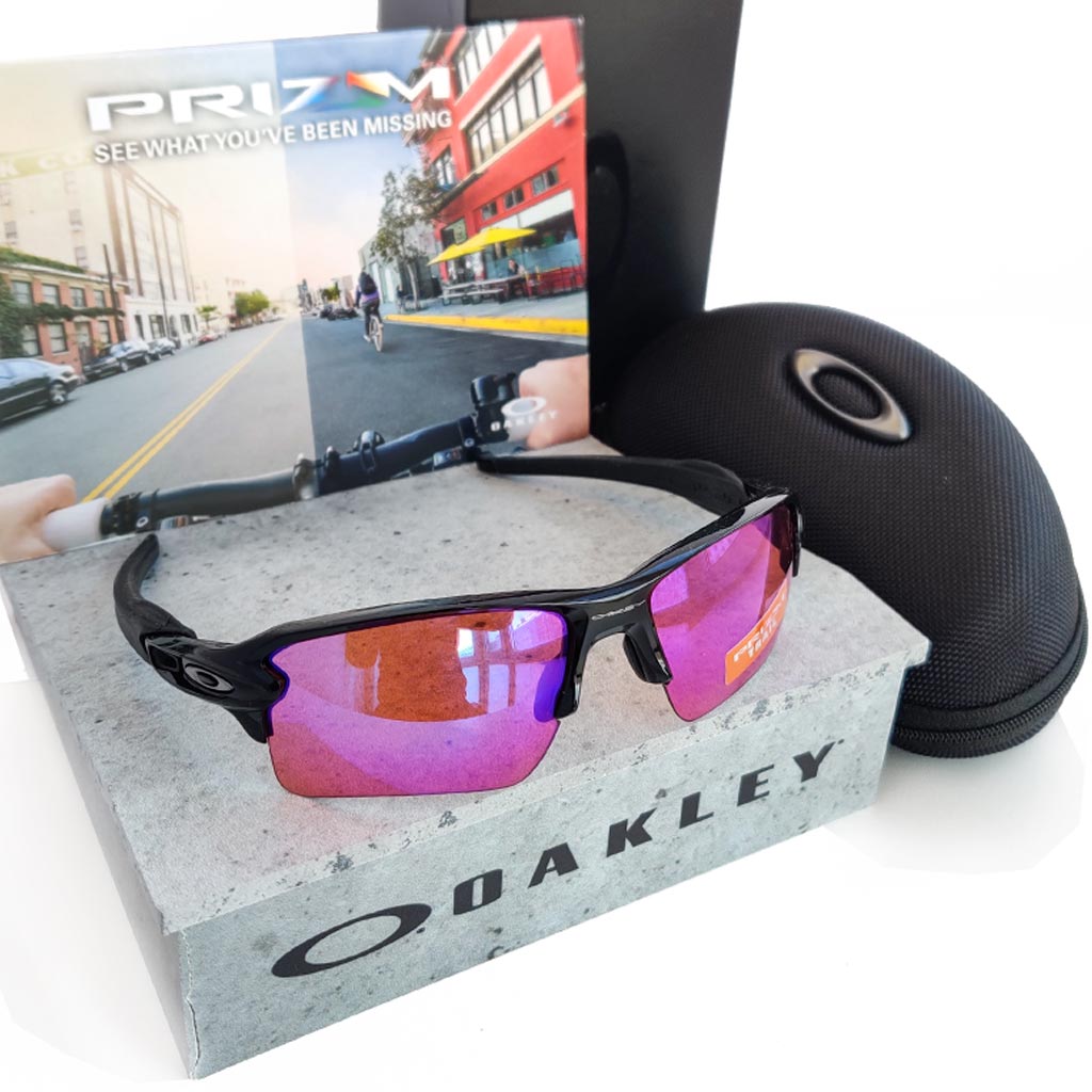 Очки Oakley Flak 2.0 XL