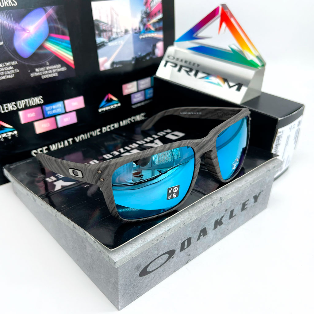 Очки Oakley Holbrook XL