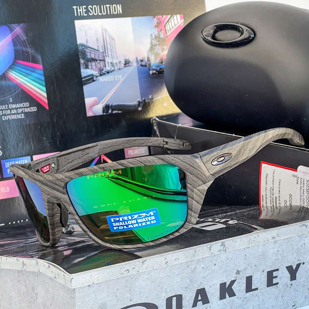 Очки Oakley Split Shot