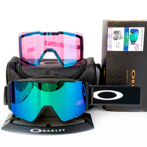 Line-Miner-Pro-M-Argon Line-Miner-Pro-M-Argon